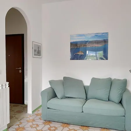 Casa Di Andrea Apartment Albenga Exterior photo