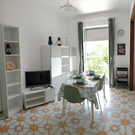 Casa Di Andrea Apartment Albenga Exterior photo
