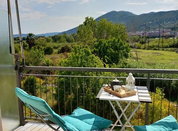 Casa Di Andrea