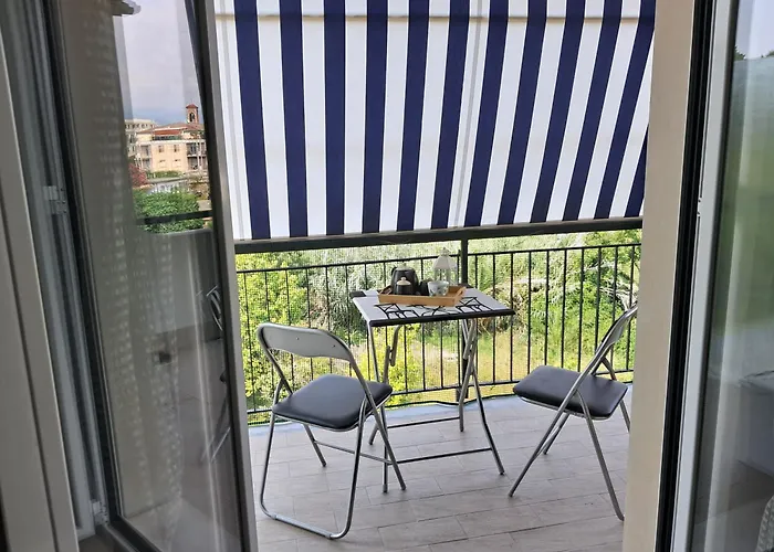 Casa Di Andrea