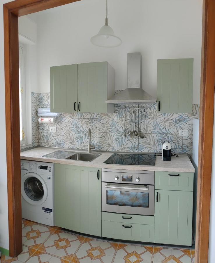 Casa Di Andrea Apartment Albenga