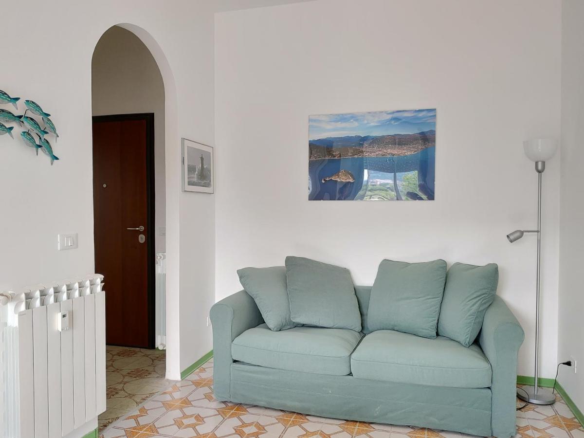 Apartment Casa Di Andrea *