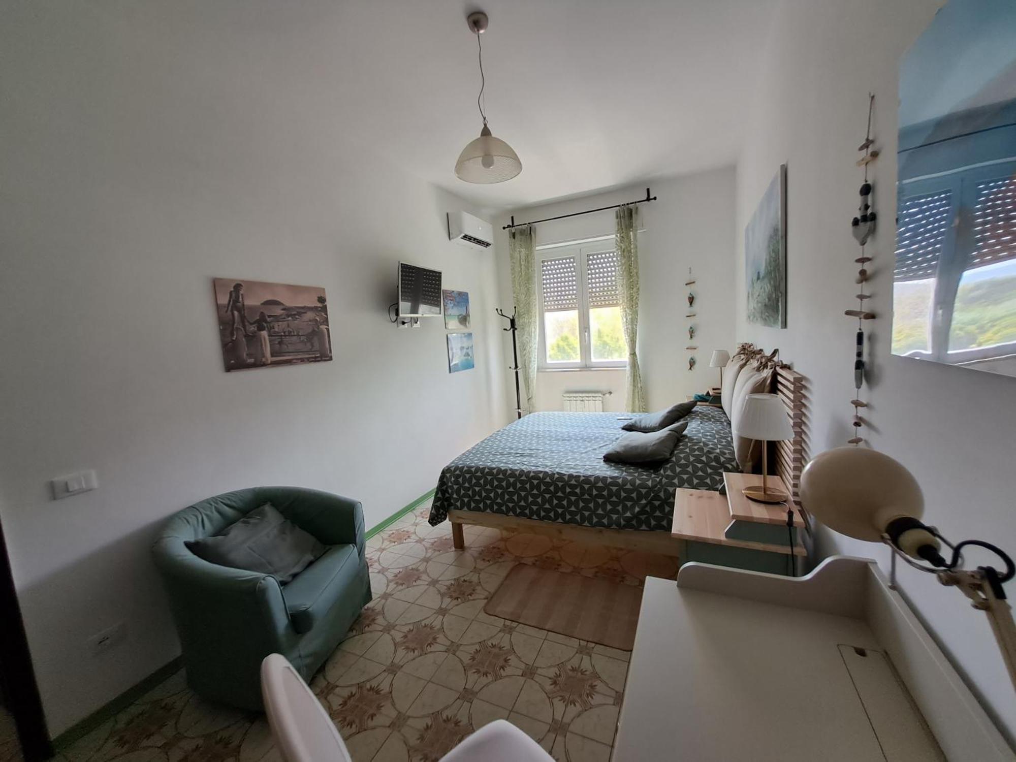 Apartment Casa Di Andrea Albenga