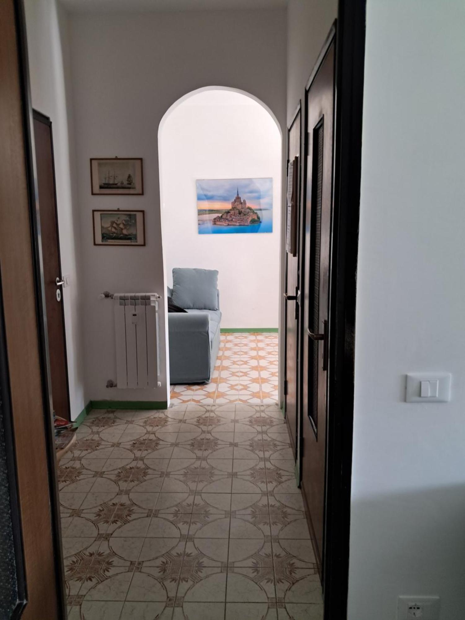 Apartment Casa Di Andrea
