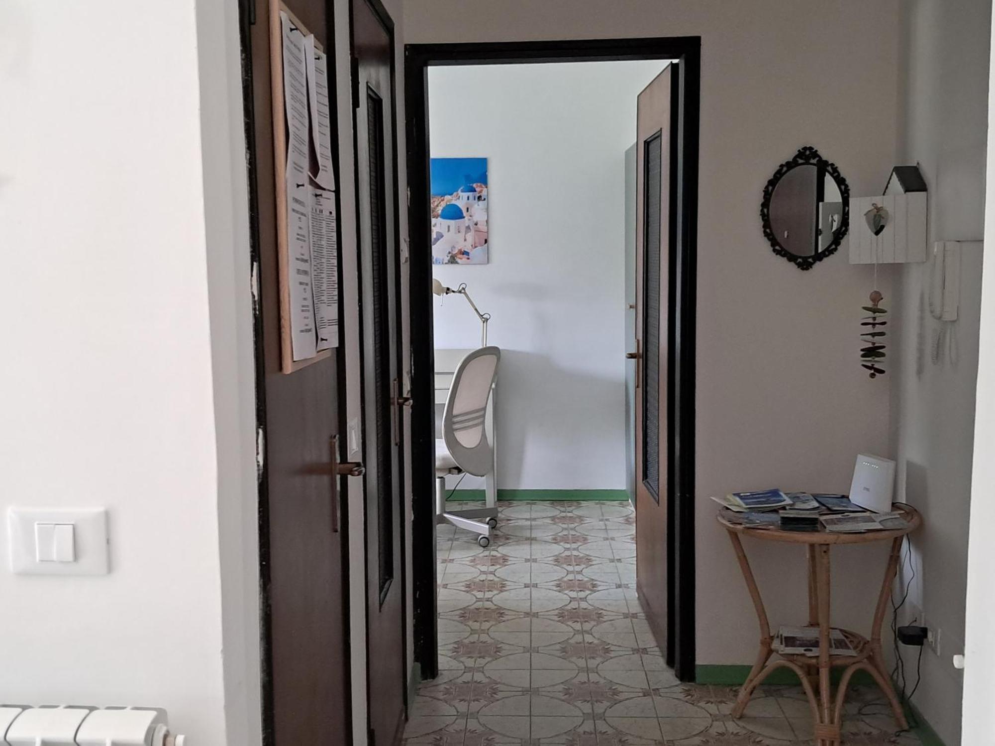 Casa Di Andrea Apartment Albenga
