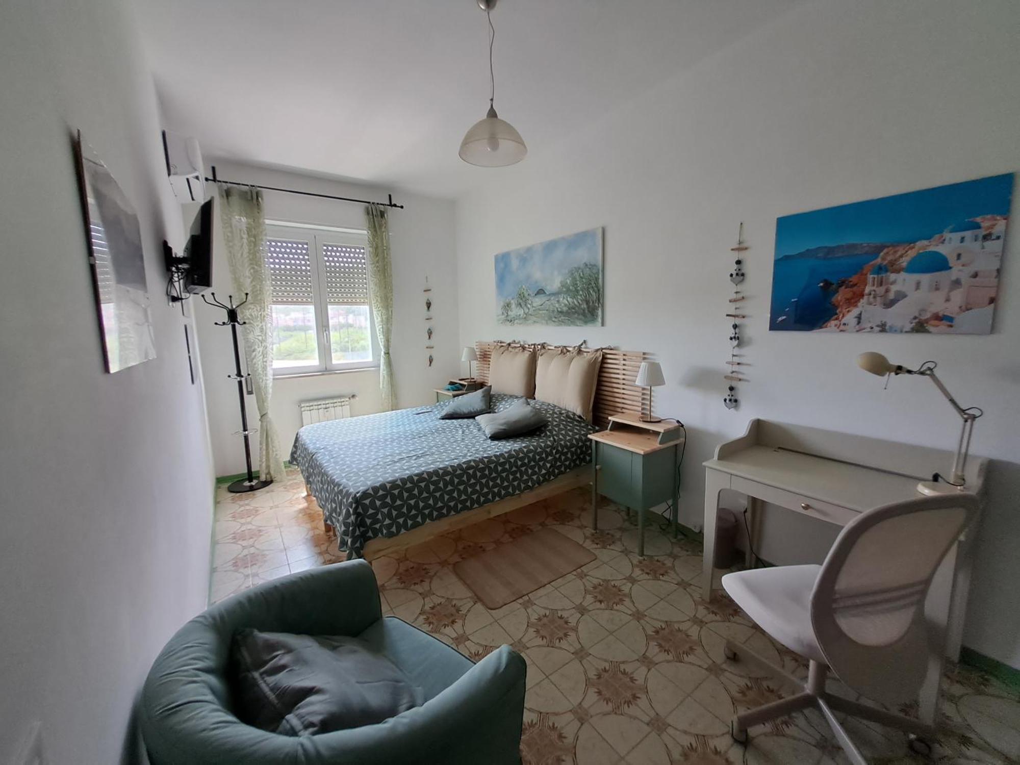 Casa Di Andrea Apartment