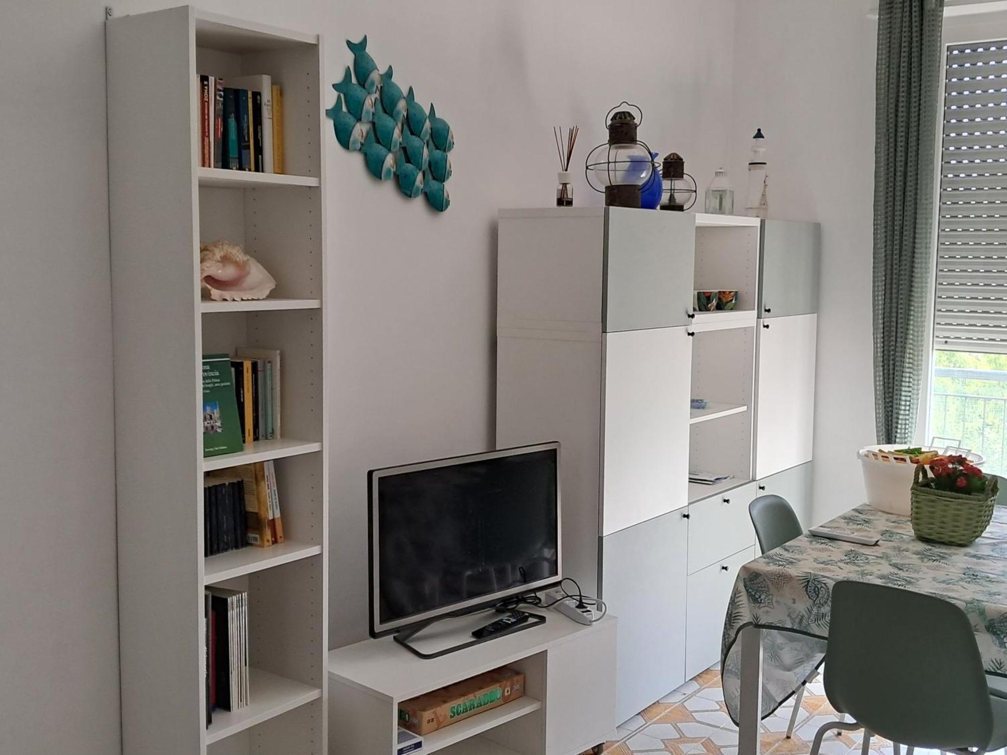 Casa Di Andrea Apartment Albenga