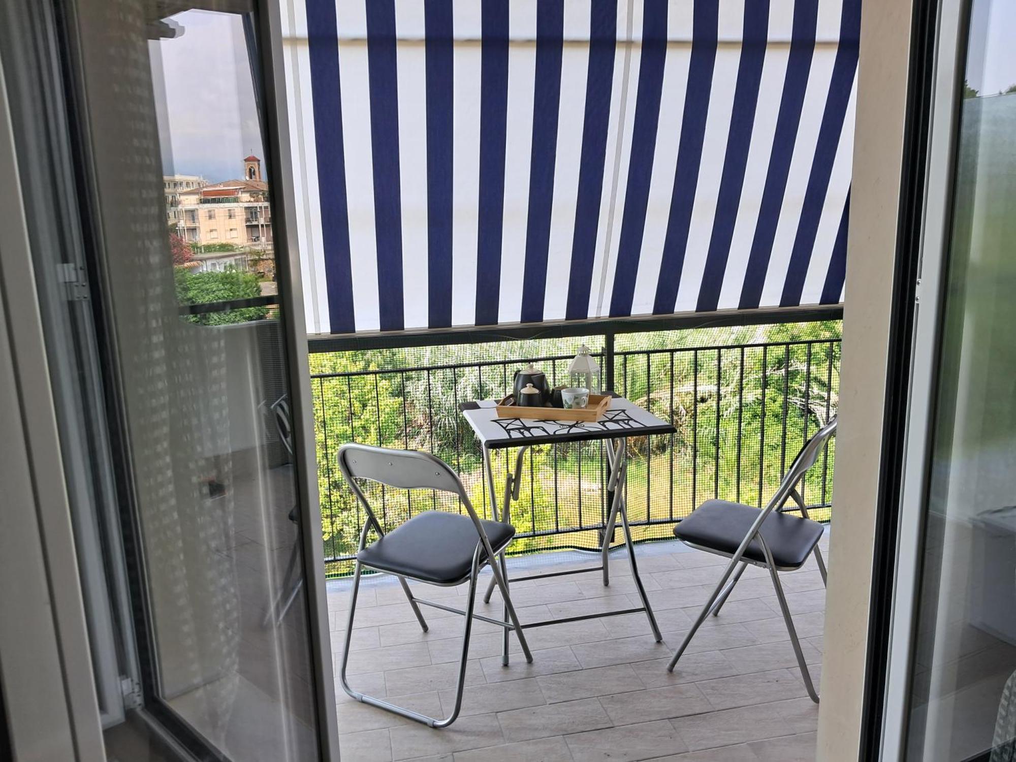 Casa Di Andrea Apartment *