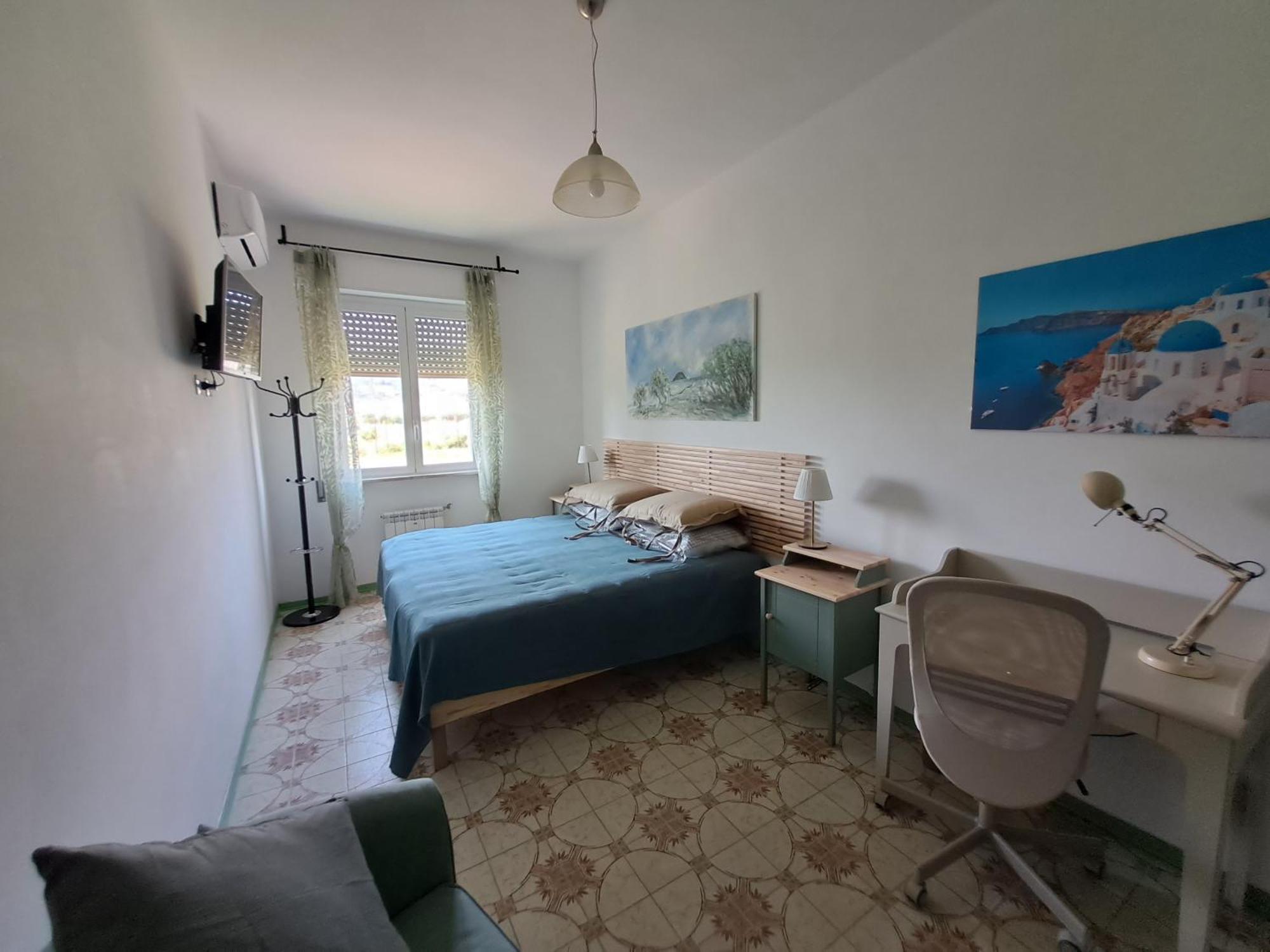 Casa Di Andrea Apartment Albenga