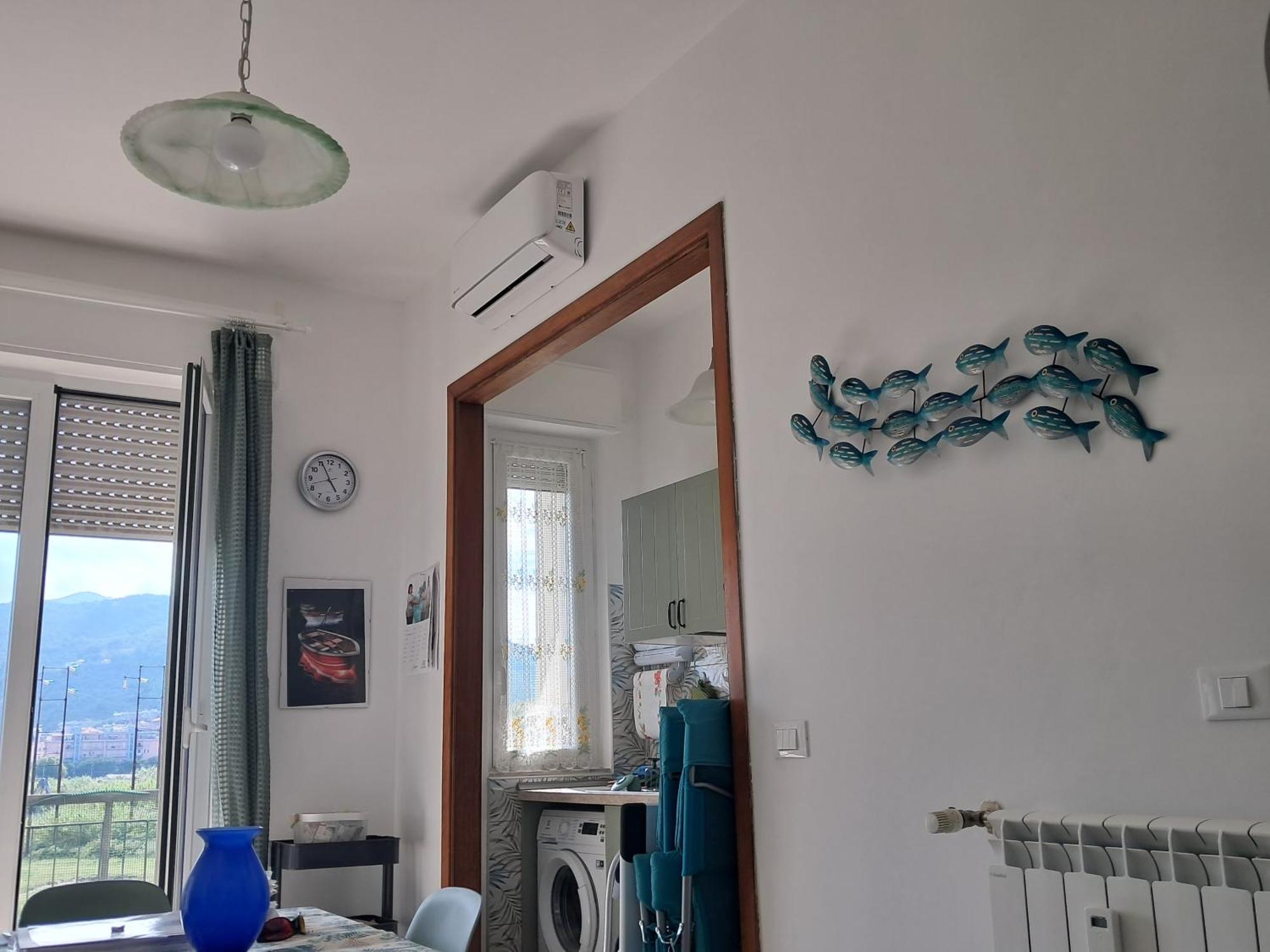 Casa Di Andrea Apartment